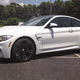 Illustration for article titled What You Learn Driving The BMW M4 On A Public Road